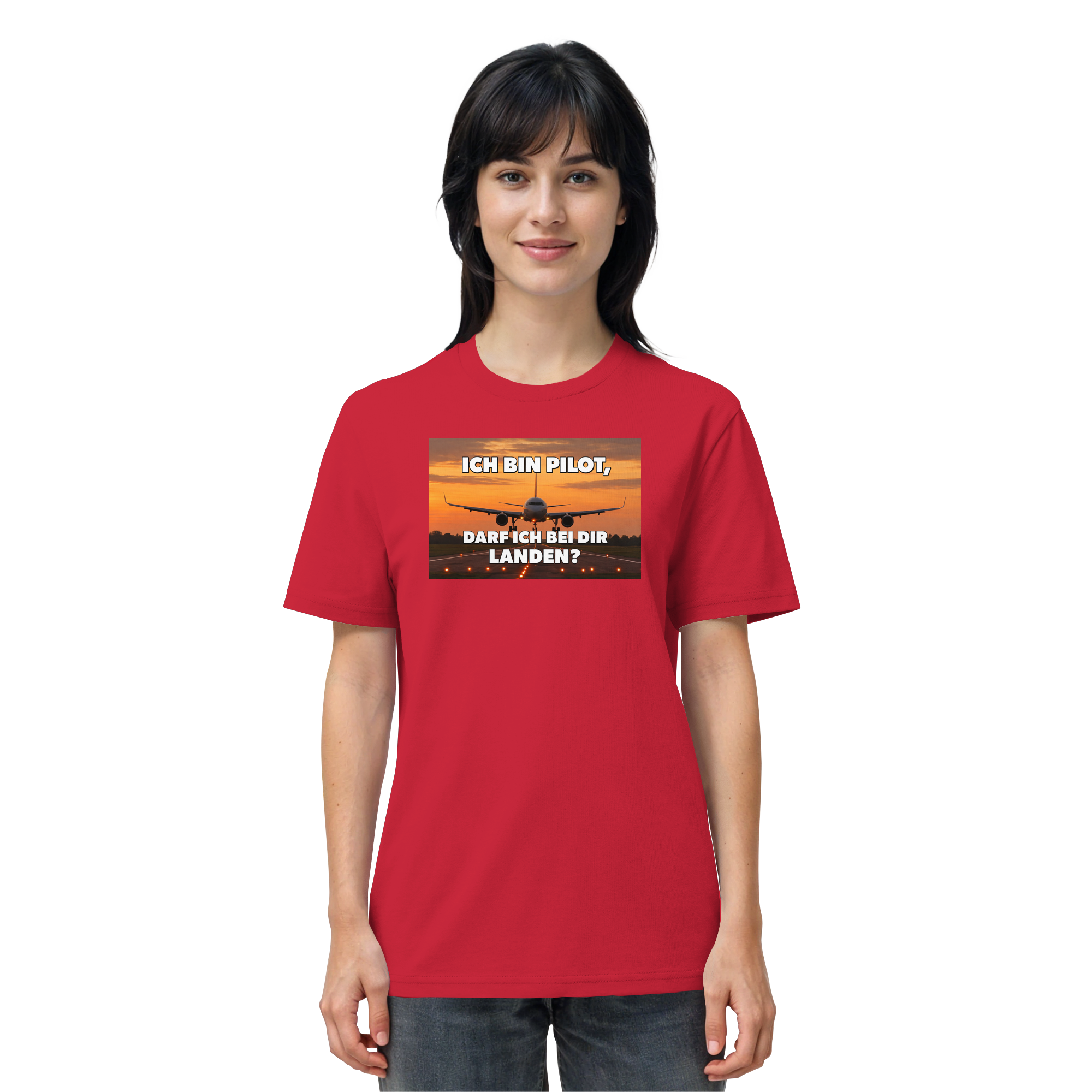 Landen - Organic Shirt