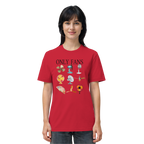Only Fans - Organic Shirt
