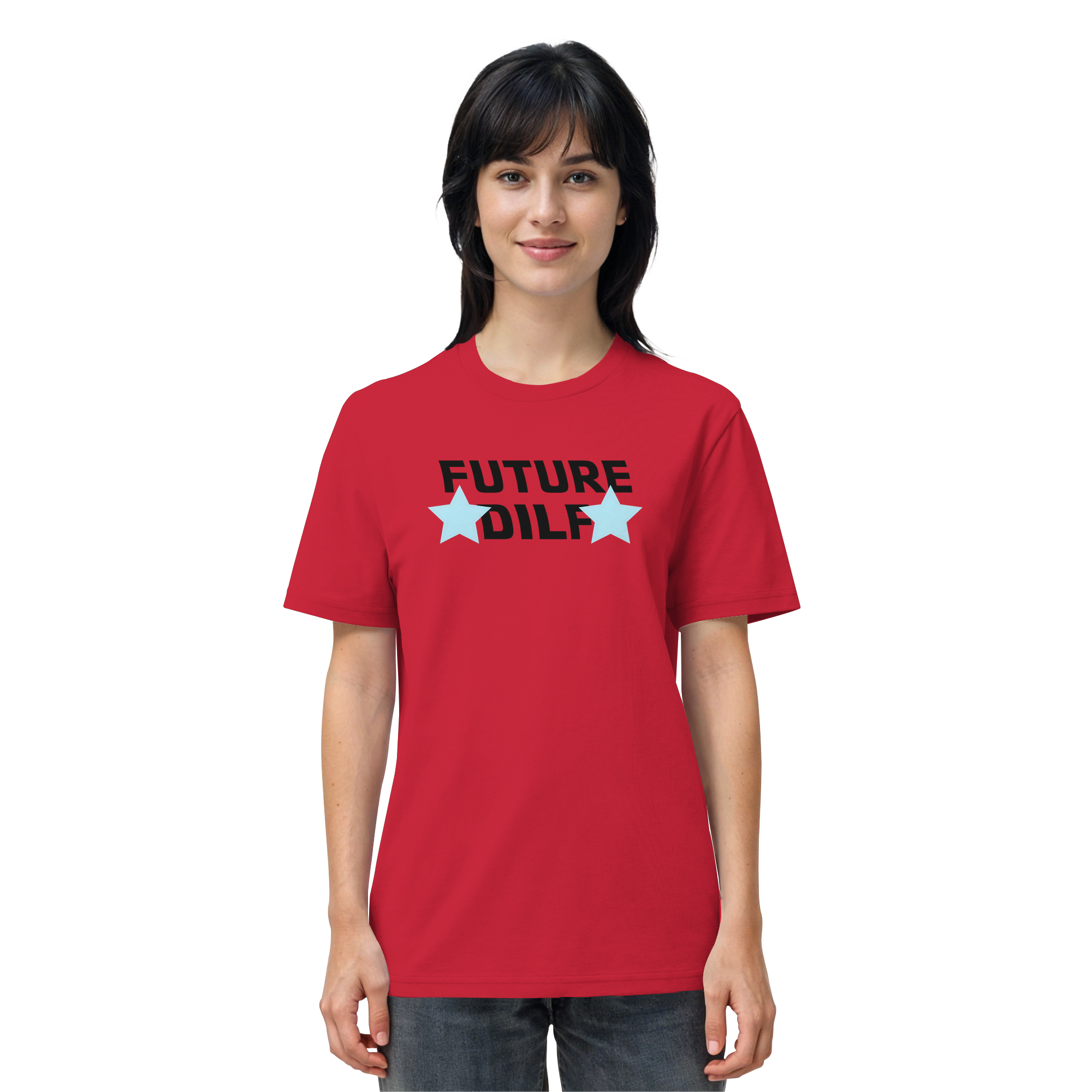 Future Dilf - Organic Shirt