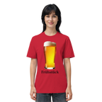Frühstück - Organic Shirt