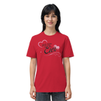 Leck meine Eier - Organic Shirt