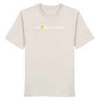 Wir Lieben Rauschmittel - Dark - Organic Shirt