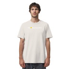 Wir Lieben Rauschmittel - Dark - Organic Shirt