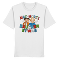 Max und Moritz - Organic Shirt