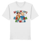 Max und Moritz - Organic Shirt