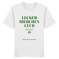 Lecker Bierchen - Organic Shirt