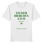 Lecker Bierchen - Organic Shirt