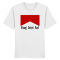 Fang Jetzt An - Organic Shirt