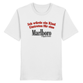 Marlboro Kind - Organic Shirt