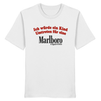 Marlboro Kind - Organic Shirt