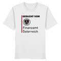 Finanzamt Österreich - Organic Shirt