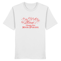 Columbia Snow Powder - Organic Shirt