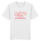Columbia Snow Powder - Organic Shirt