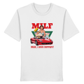 MILF - Organic Shirt