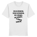 Ein Glühwein - Organic Shirt