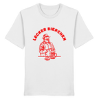 Lecker Bierchen! - Organic Shirt