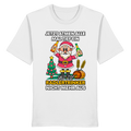 Einatmen - Organic Shirt