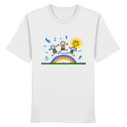 Ketamin - Organic Shirt