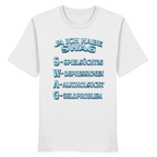 SWAG - Organic Shirt