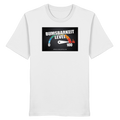 Bumsbarkeit LVL 100 - Organic Shirt