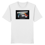 Bumsbarkeit LVL 100 - Organic Shirt