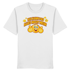 Ich kann das alles nicht mehr! - Organic Shirt