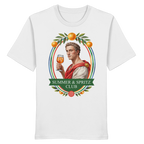 Summer Spritz - Organic Shirt