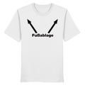 Fussablage - Organic Shirt