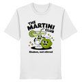 Martini Club - Organic Shirt