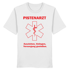 Pistenartzt - Organic Shirt