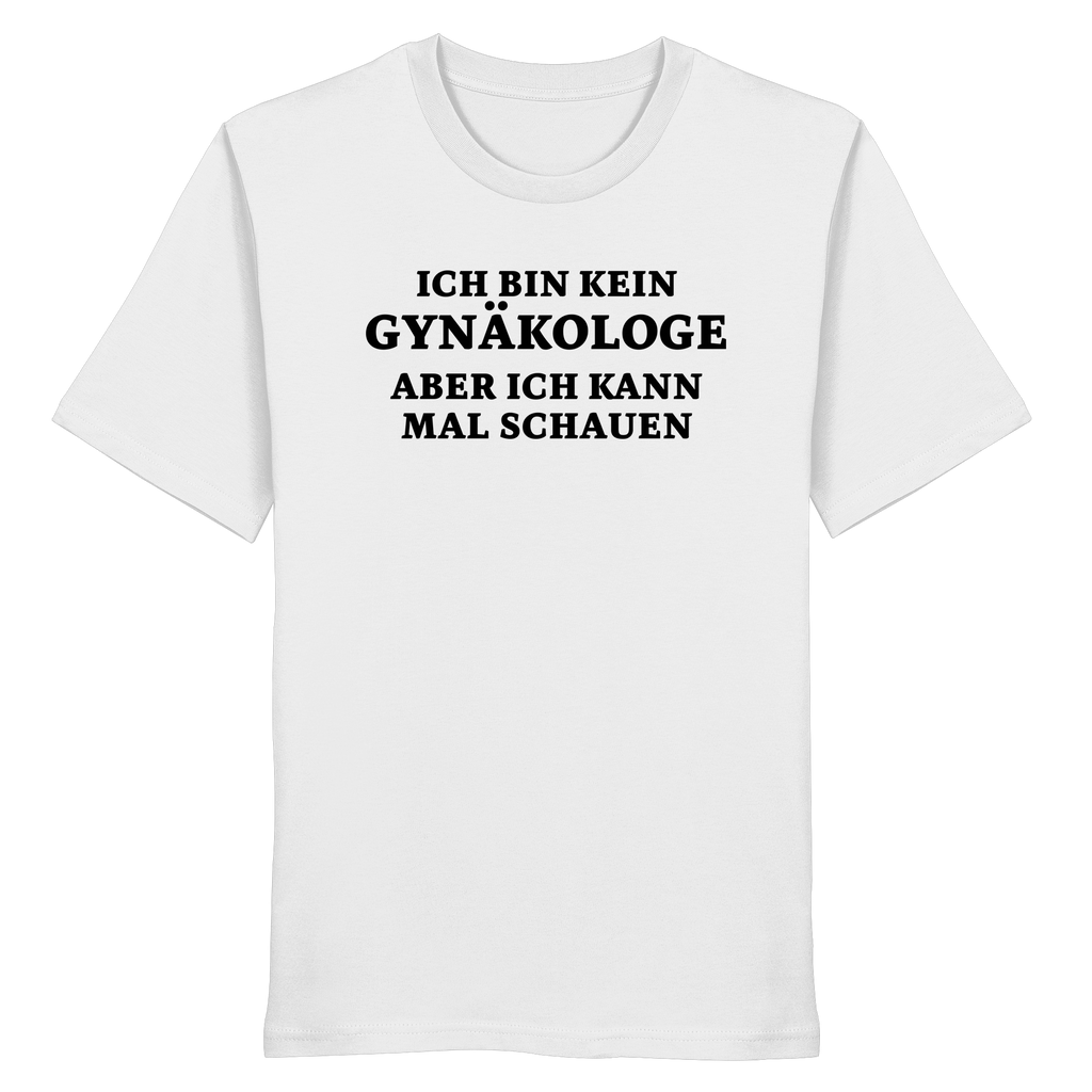 Günni - Organic Shirt