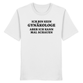 Günni - Organic Shirt
