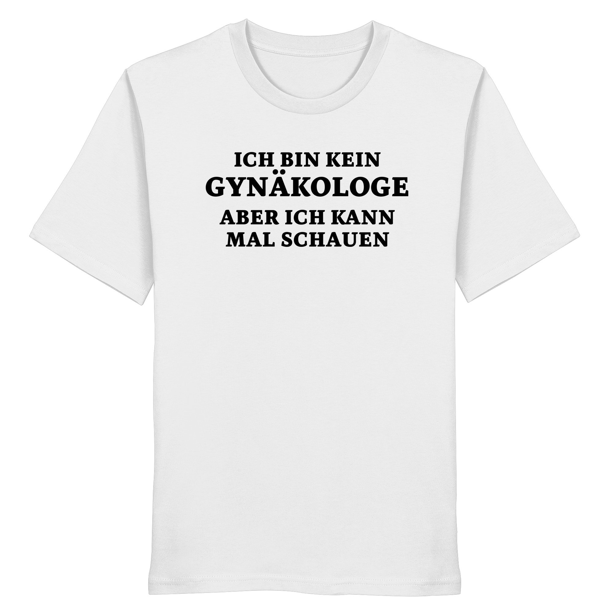 Günni - Organic Shirt
