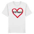 Titten - Organic Shirt