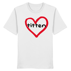 Titten - Organic Shirt
