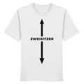 Zweisitzer - Organic Shirt