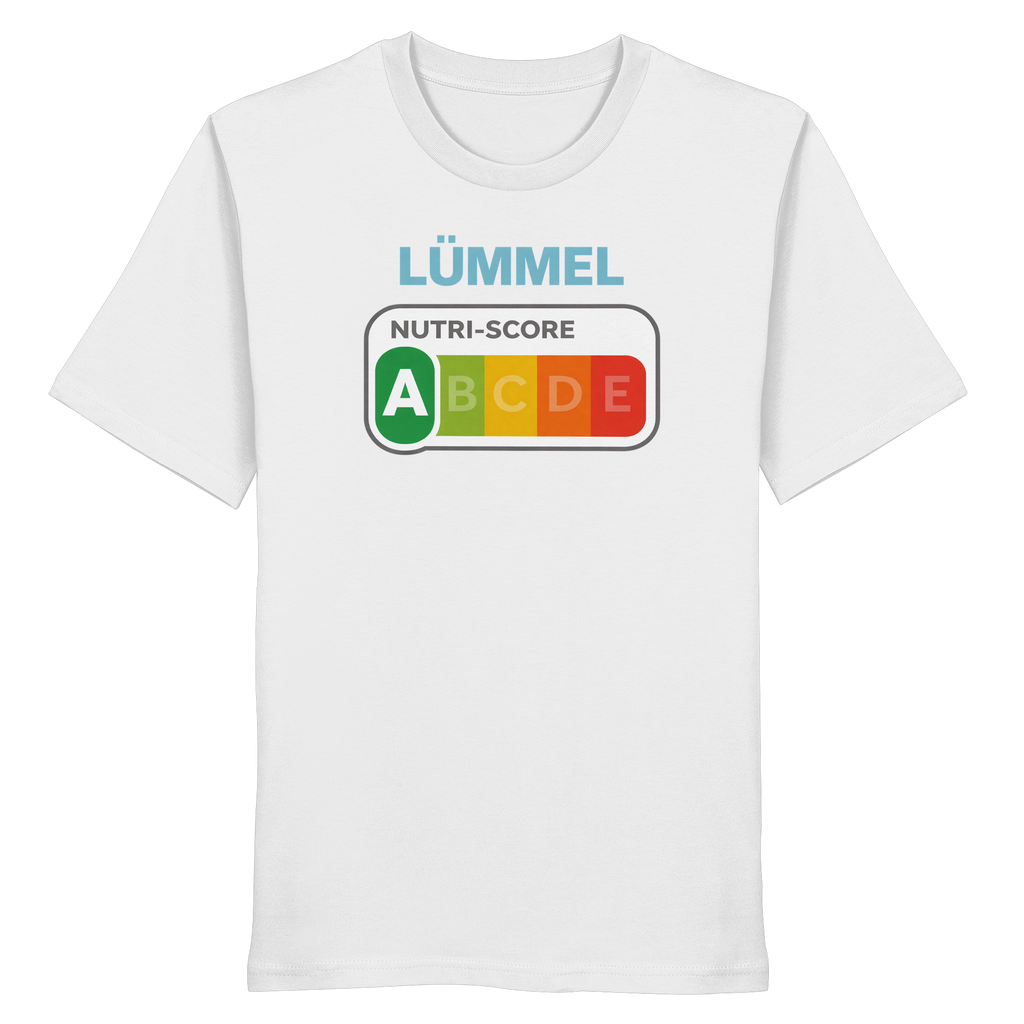 Lümmel - Organic Shirt