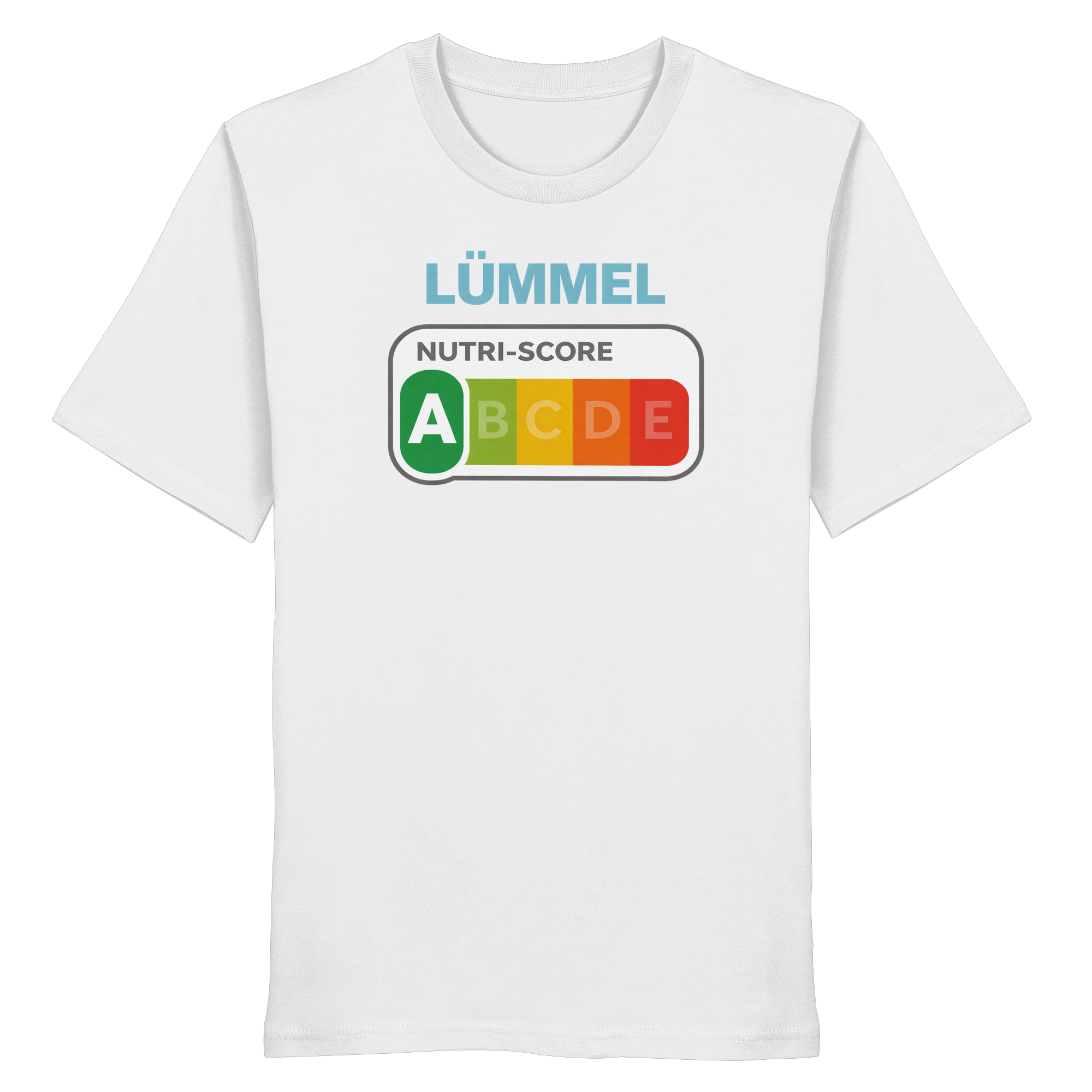 Lümmel - Organic Shirt