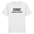 20 Euro - Organic Shirt