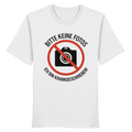 Keine Fotos - Ich Bin Krankgeschrieben! - Organic Shirt