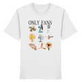 Only Fans - Organic Shirt