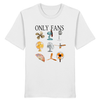 Only Fans - Organic Shirt