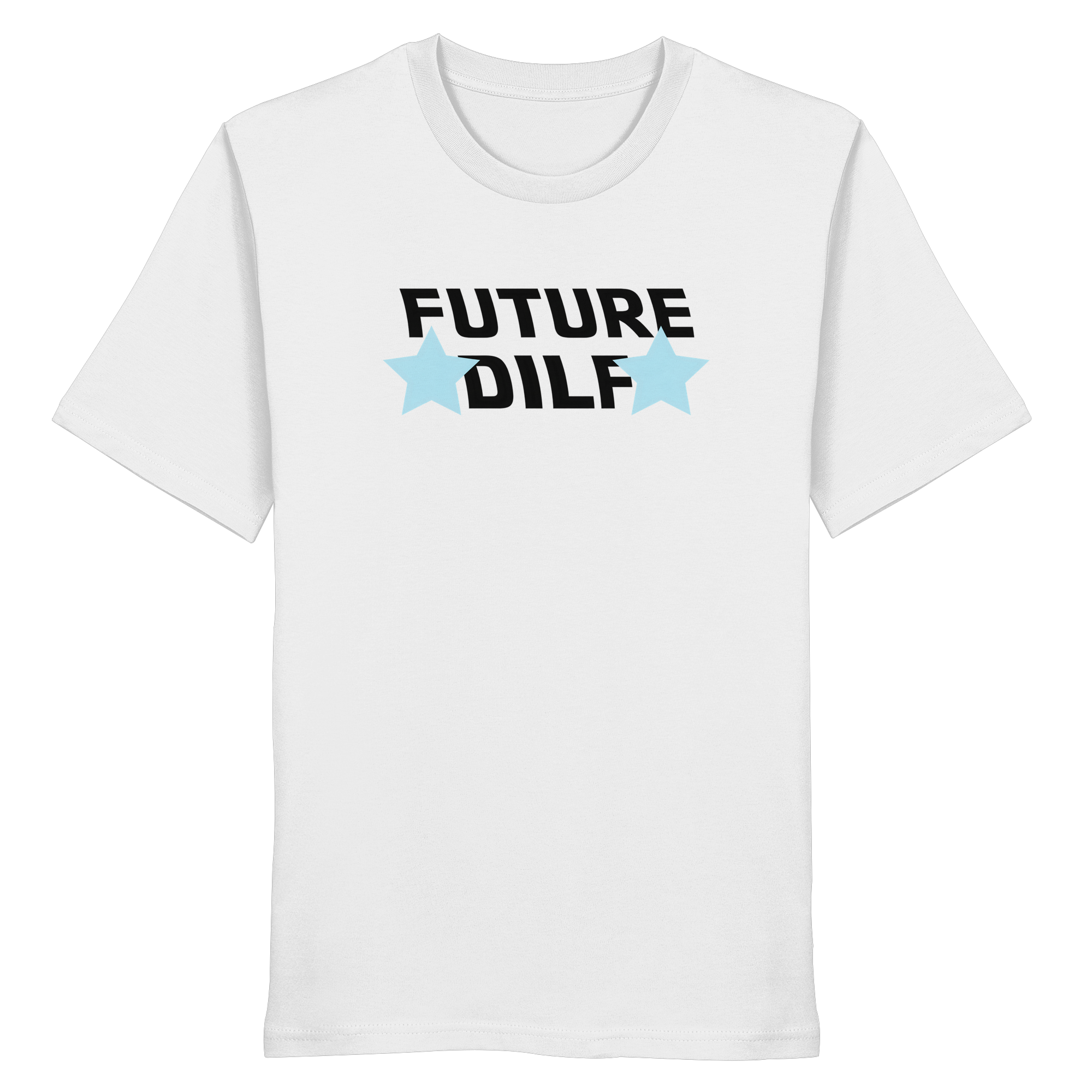 Future Dilf - Organic Shirt