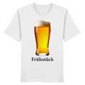 Frühstück - Organic Shirt