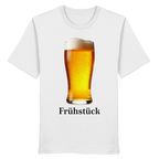 Frühstück - Organic Shirt