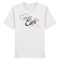 Leck meine Eier - Organic Shirt