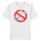 No Socks! - Organic Shirt