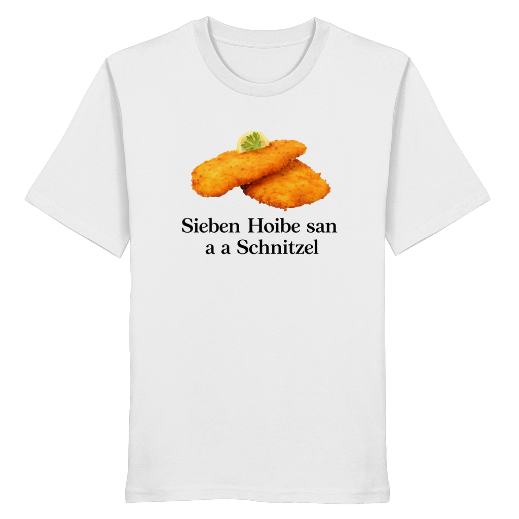 Sieben Hoibe - Organic Shirt