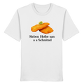 Sieben Hoibe - Organic Shirt