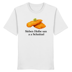 Sieben Hoibe - Organic Shirt